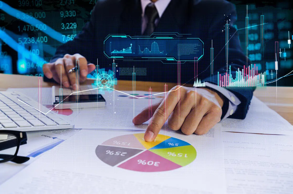 Data Analytics in Banking: Smart Solutions for a Smarter Future