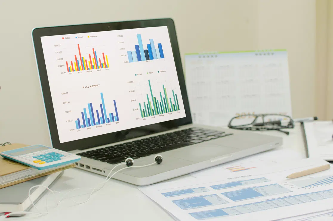 Data Reporting: Skyrocketing Your Business Performance