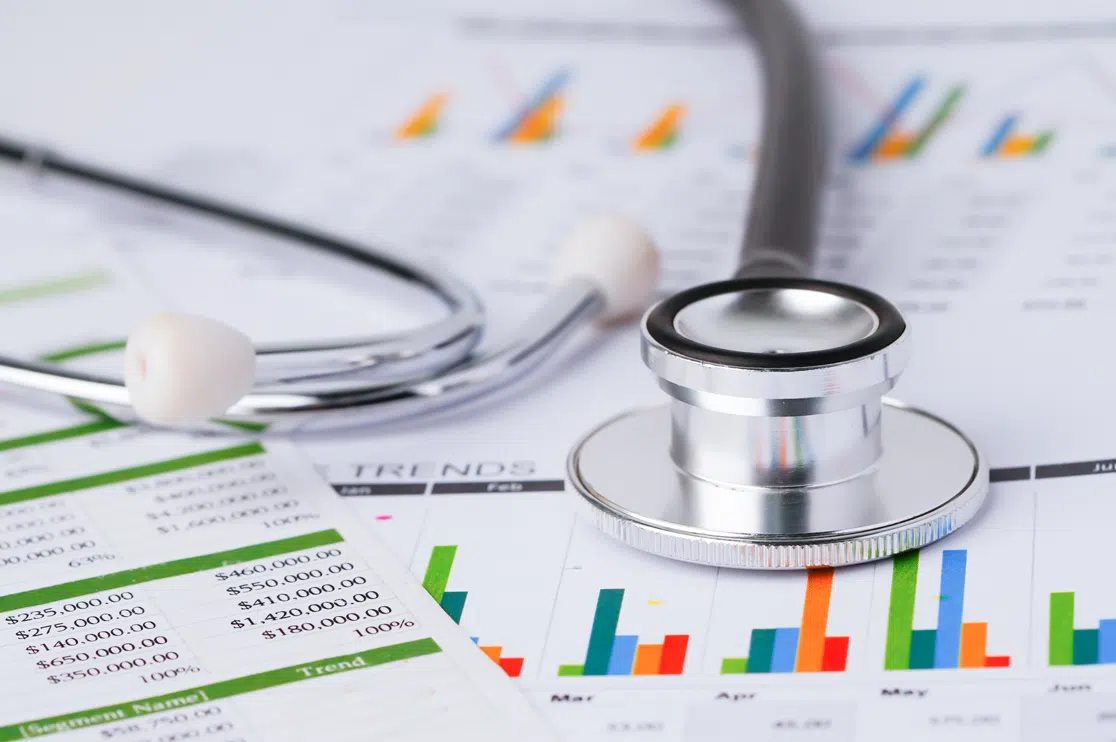 Healthcare Reporting: Use Cases, Types and the Future Ahead
